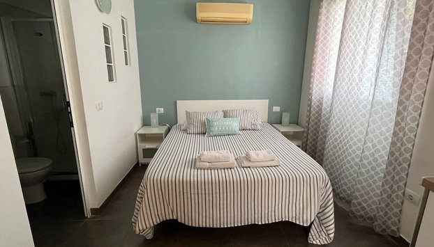 Cosy Apartment in the Mountains Near Maspalomas - Foto 3, Habitación