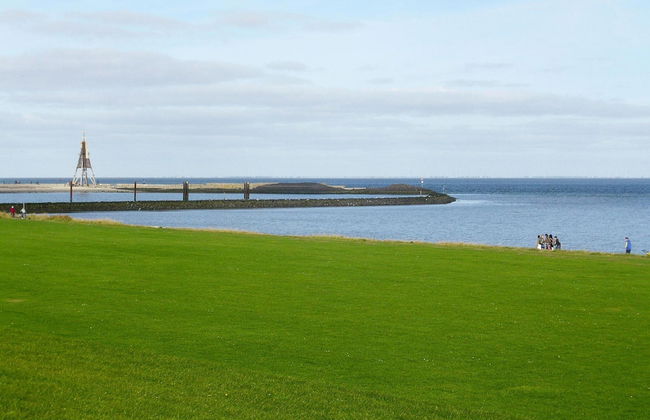 Apartment, Cuxhaven - Foto 23