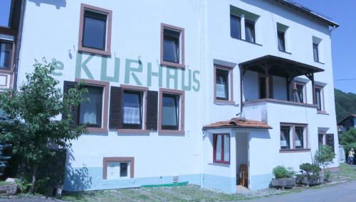 E Kurhaus Wohnung Nr 5 - Photo 4