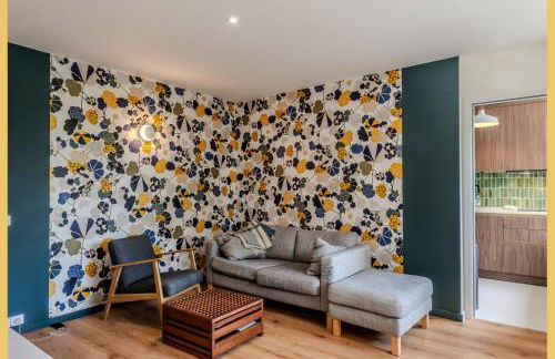 Chez Aiko I Appartement T3 I Ferney-Voltaire - Foto 7