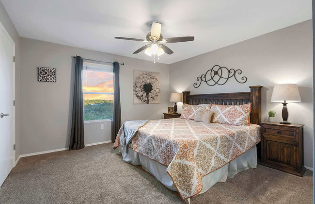 Branson Overlook Filled with Entertainment - Foto 9