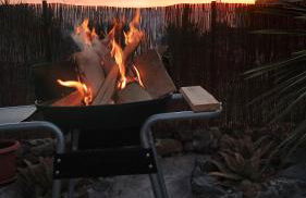 Студия для отдыха в горах - Foto 18