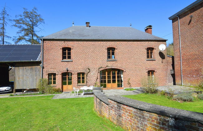 Cottage With Tennis Court - Foto 44