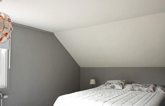 6 Person Holiday Home in Lysekil - Foto 4