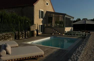 Le Clos de la Chapelle - Foto 30