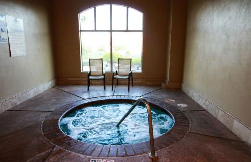 B11-Red Cliff Suite-Second Floor 3-bedroom Sunset view - Foto 27