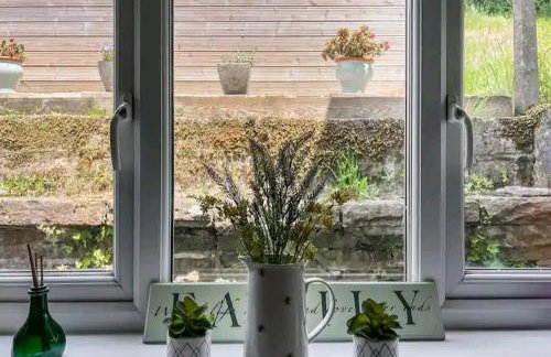 Mabon House near Zip World Tower and Bike Park Wales - Foto 8