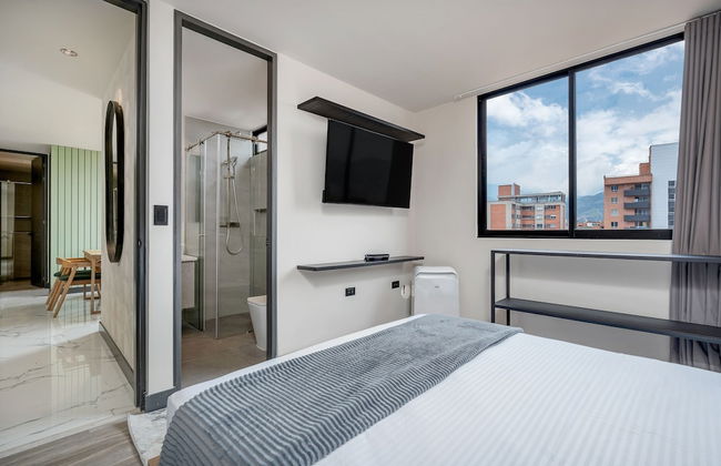 HOUSY Laureles - Foto 66