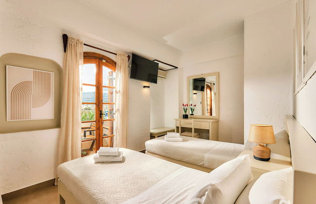 Mila Malia Studios Hotel - Foto 14