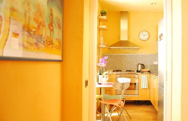 Casa Gioia a Testaccio - Foto 6