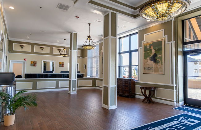 Legacy Vacation Resorts Brigantine Beach - Foto 4