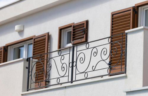 Villa Olivia - Peaceful Family Paradise Near Beach - Foto 50