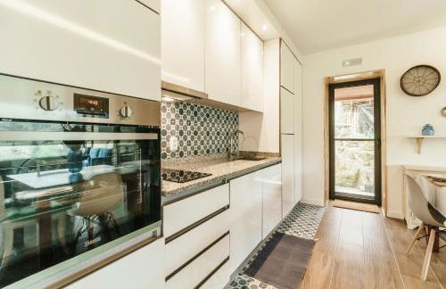 Unhais Valley - Country House - Foto 46