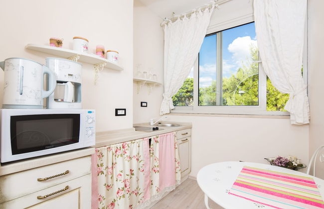 Beach Apartment Demi - Foto 9