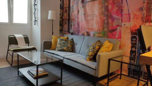 Precioso apartamento en Puente Vallecas, Madrid. - Foto 3