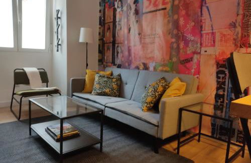 Precioso apartamento en Puente Vallecas, Madrid. - Foto 3