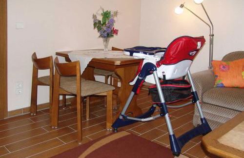 Himmelbett-Ferienwohnung Oberwesel - Foto 7