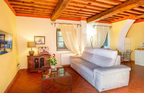 Tenuta Guinigi Antico Borgo di Matraia - Exclusive Holidays apartments & Pool - Foto 8