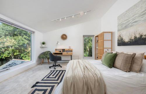 Beautiful Perranporth country house near the beach - Foto 26