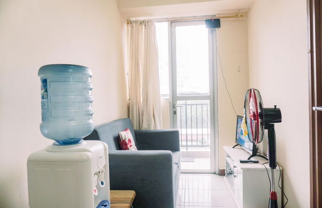 Good Deal And Homey 1Br Maple Park Sunter Apartment - Foto 1