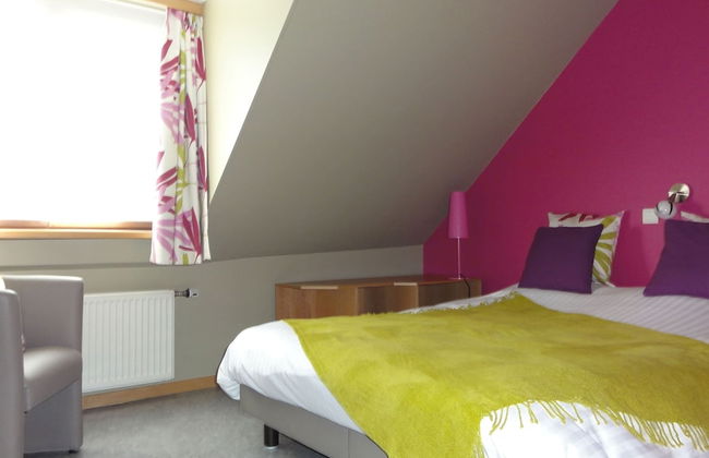 Swanky Holiday Home in Waimes With Indoor Swimming Pool - Photo 5