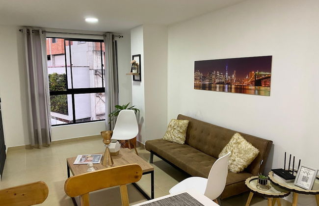 Praia Apartaestudios - Foto 9