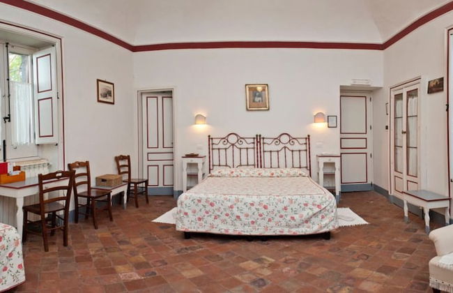 Agriturismo Case Perrotta - Foto 4