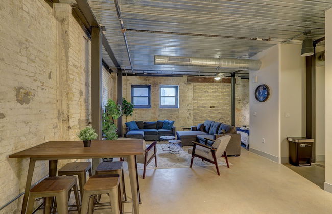 ROVE LIVING/KL - Malt House - Foto 62