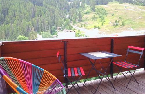 Pra-Loup 1600, Front de Neige - Foto 13