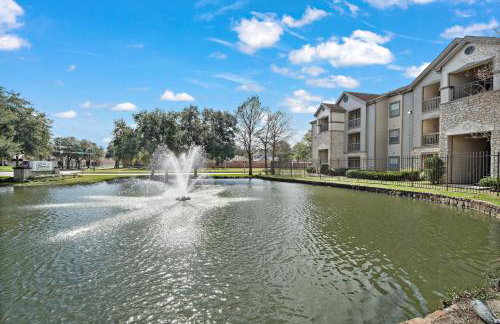 Peaceful Apartment - Foto 15