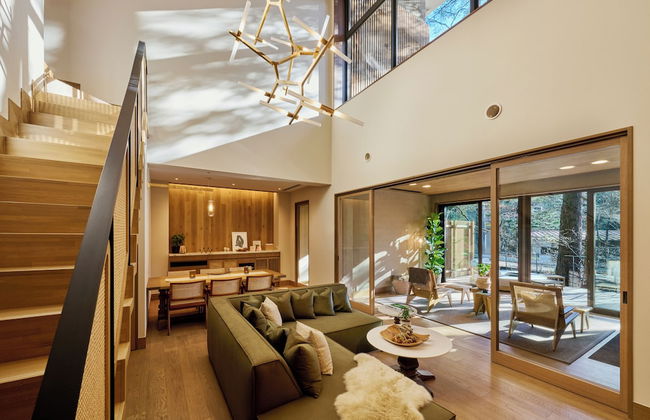 GLAMDAY STYLE HOTEL SUITE KAWANONE - Photo 9