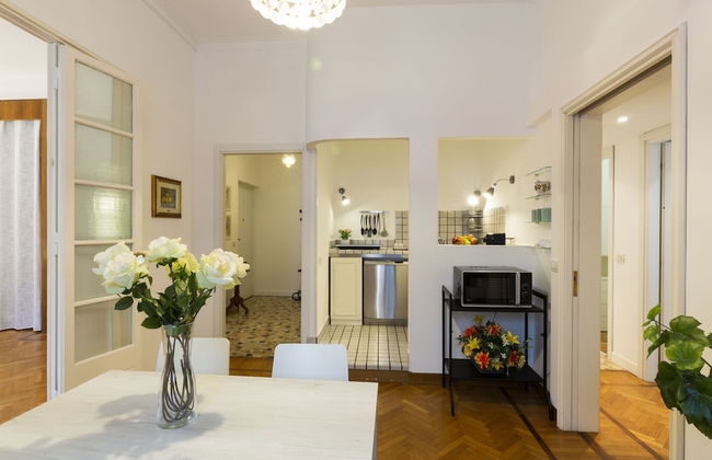 notaMi - Living Isola - Foto 37