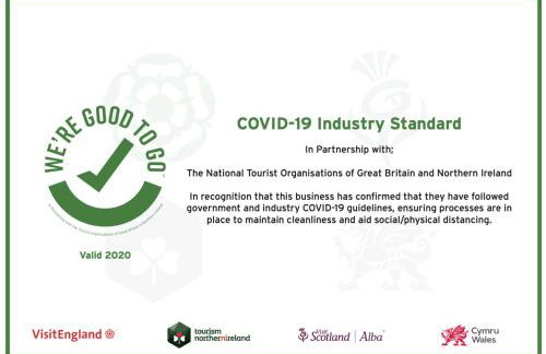 The Restalrig Apartment - Foto 35