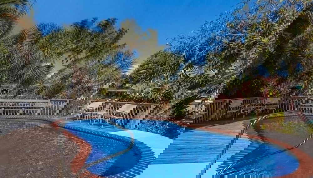 Island Haven 2 Bedroom Home by RedAwning - Foto 1, Imagen principal