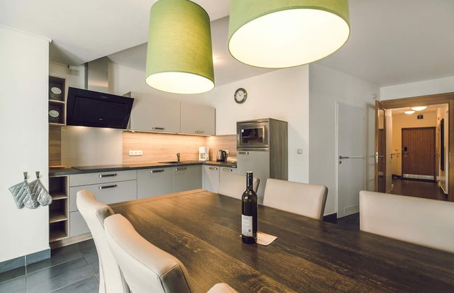 Lipno Lake Resort - Foto 24