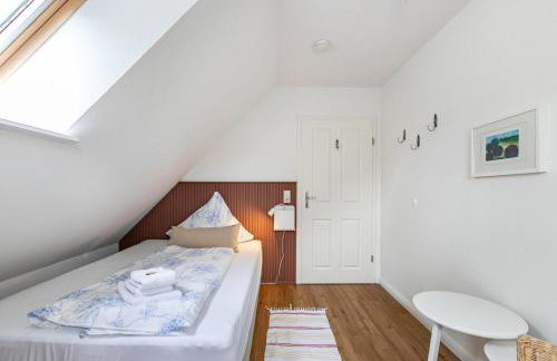 Landhaus Högelia Flensbúrger Förde - Foto 22