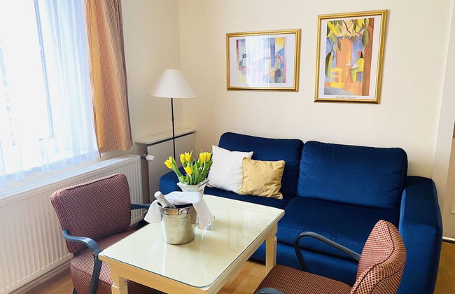 Apartment Barbara - Foto 4