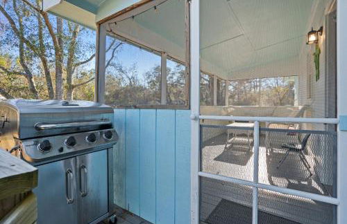 Turtle Shack - Ocean Isle Beach -Whole Beach House - Foto 45