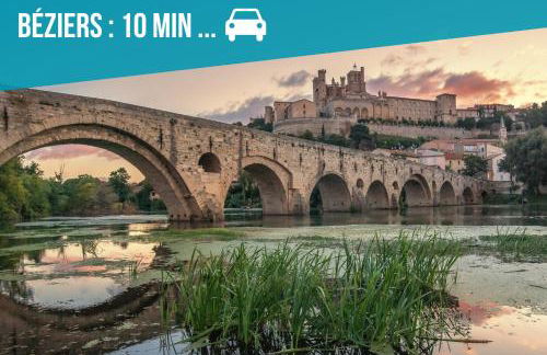 La Californienne - Villa contemporaine design - Foto 25