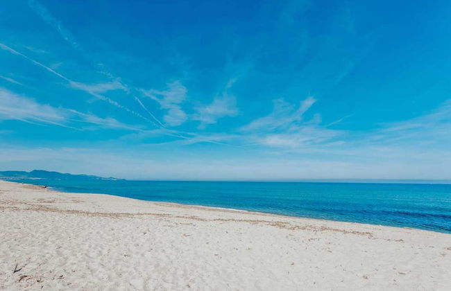 Cozy Flat Just Steps From Baia Delle Mimose Beach - Foto 24