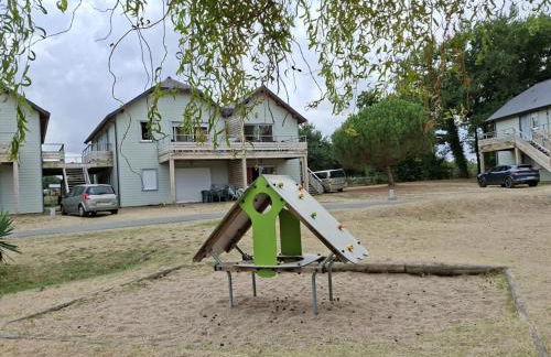 Cottage Le Vau 3 - Foto 11