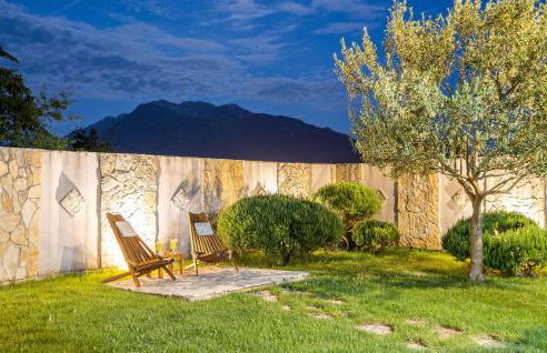 Nice Home In Sestanovac With Kitchen - Foto 34