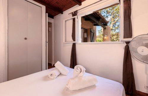 Villa Balistra 45 m2 5 pers Rondinara Bonifacio - Foto 10