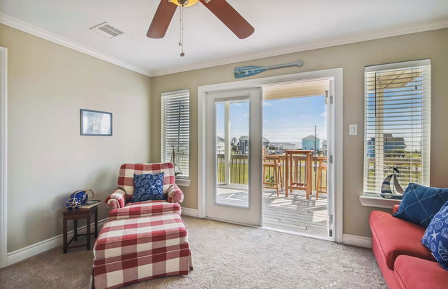 Cottage By The Sea - Foto 7