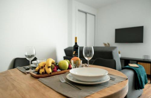 Gold Apartment Ferrel I - Photo 20