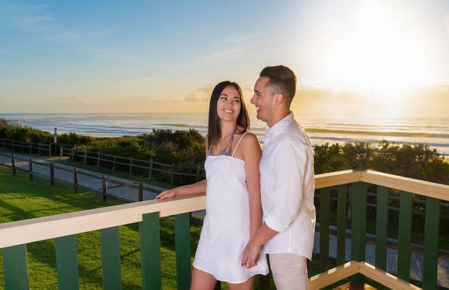 Bulli Beach Tourist Park - Photo 49