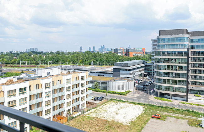 RentPlanet - Apartamenty Wiktoryn - Foto 79