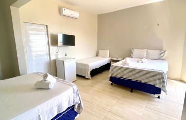 Praieiro pousada - Foto 21