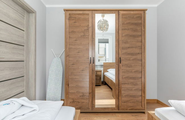 Apartments "baltyk" by Renters - Foto 12