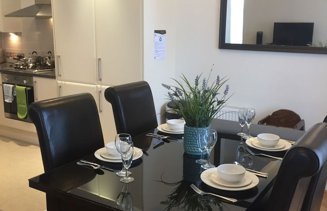 Inverness City Suites - Foto 14